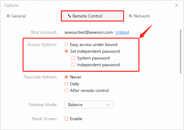 anydesk unattended access android anydesk unattended access android